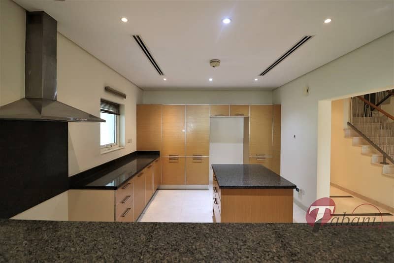 5 Quortaj Type A / Vacant Unit /Single Row