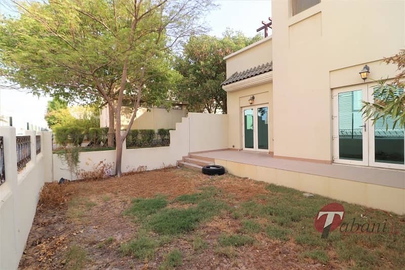 9 Quortaj Type A / Vacant Unit /Single Row