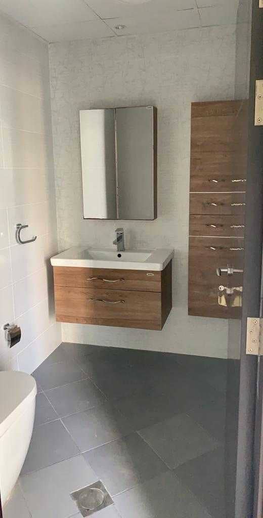 2 bathroom