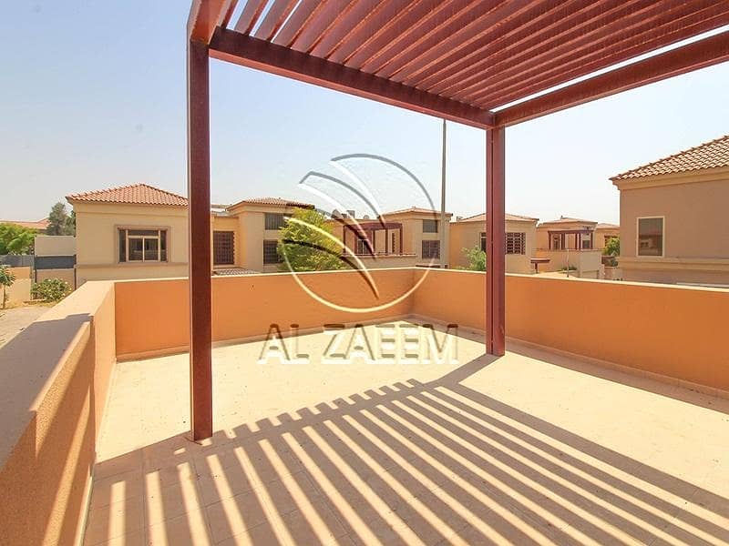 Вилла в Халифа Сити，Голф Гарденс，Гардения, 4 cпальни, 225000 AED - 5313169