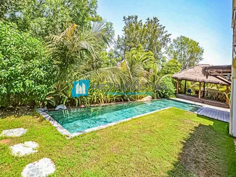 10 Golf View | Upgraded Granada Type| Private Pool