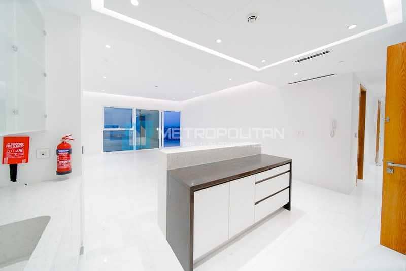 8 High Floor | Sea and Dubai Eye View | Modern Unit