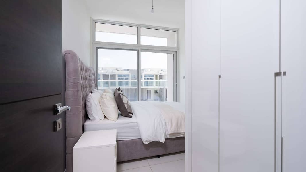 8 Incredible Three-Bed in Vardon