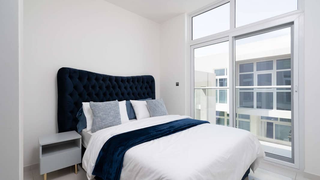 11 Incredible Three-Bed in Vardon