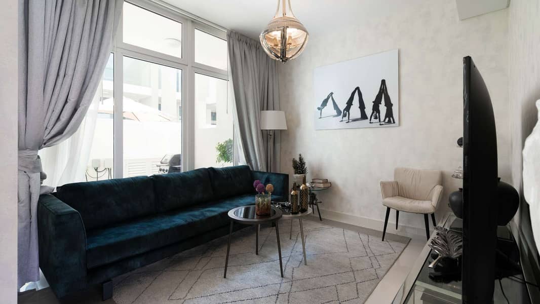2 Brand New Corner Townhouse with Golf Course View