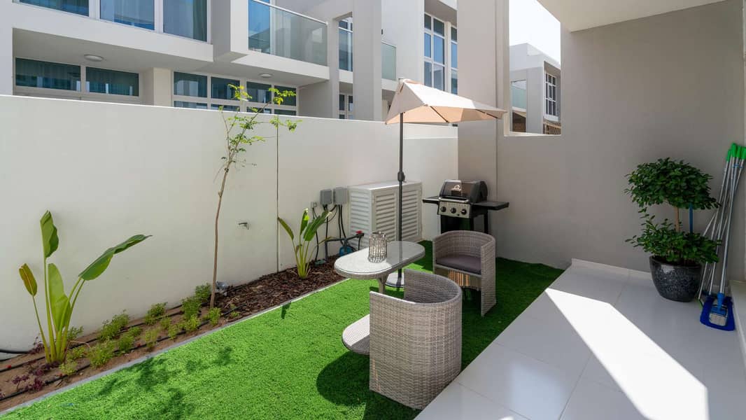 15 Brand New Corner Townhouse with Golf Course View