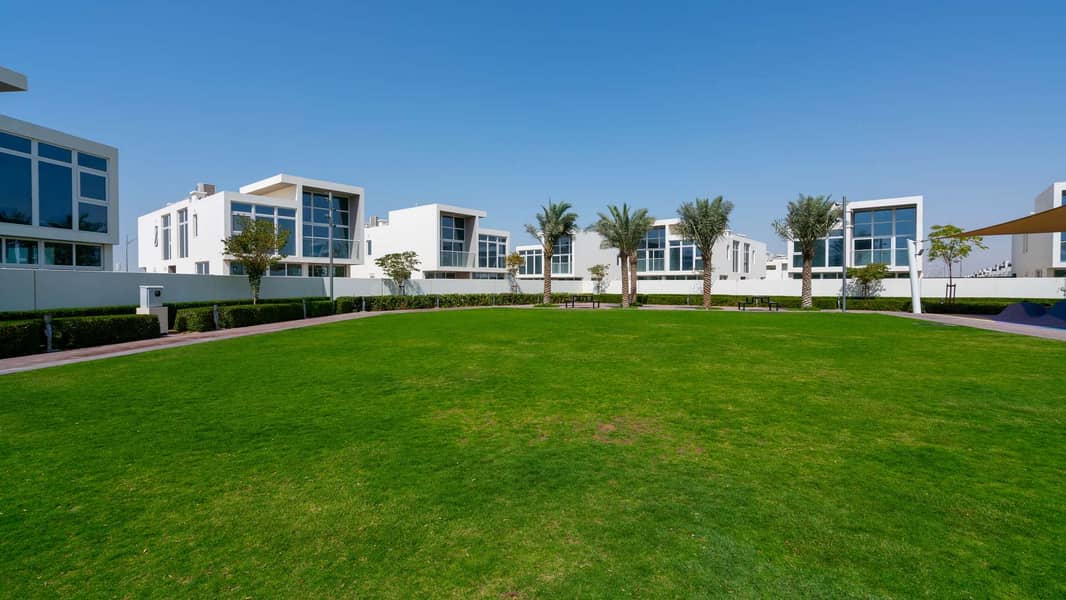 20 Brand New Corner Townhouse with Golf Course View