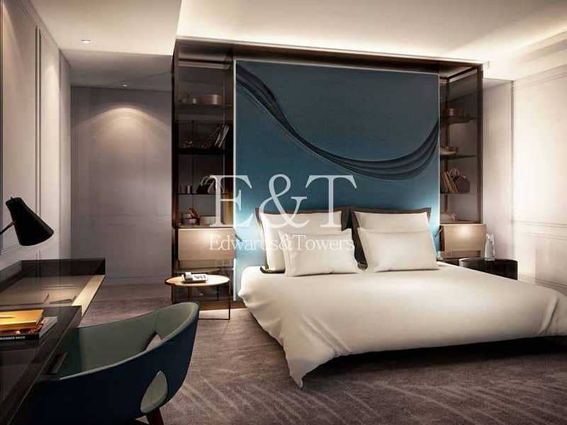 Luxury 5 Beds in Address Residences Dubai Opera