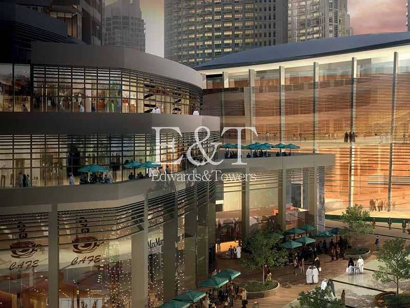 7 Luxury 5 Beds in Address Residences Dubai Opera