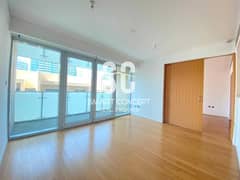 Stunning 1BR with amazing sea view & cool facilities