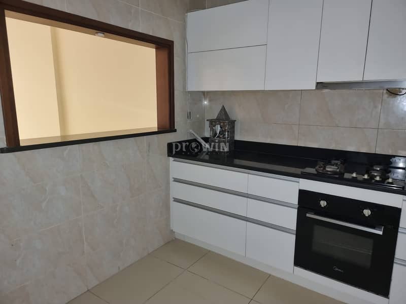 12 AMAZING 1 BEDROOM PLUS STUDY|WITH A BIG TERRACE IN THE GROUND FLOOR!!!