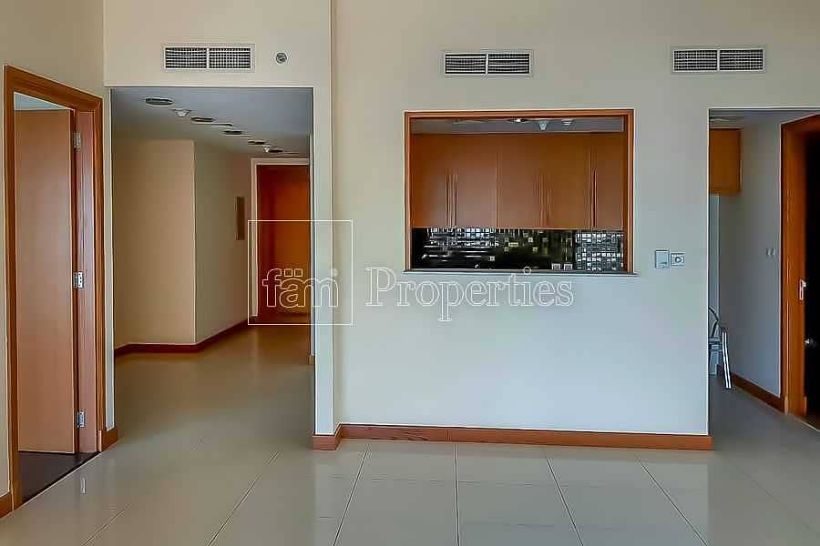 11 stunning view| full marina view| mid floor