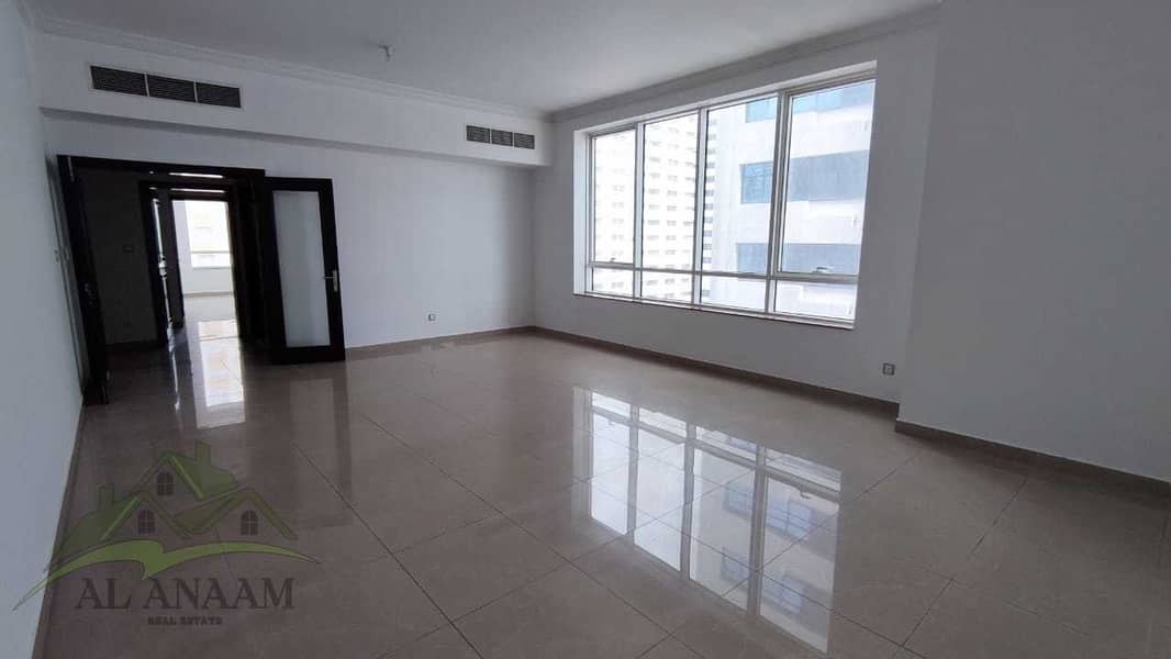 Excellent 2 bedrooms with maids room at AL NAJDA Excellent 2 bedrooms with maids room at AL NAJDA