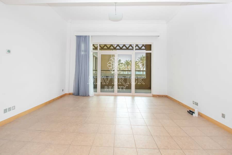 Sea View | Large 1BR | Beach Access Sea View | Large 1BR | Beach Access
