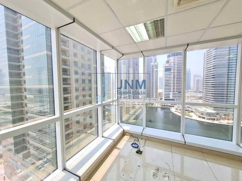 Vacant | Lake View | Fitted & well Partitioned Vacant | Lake View | Fitted & well Partitioned