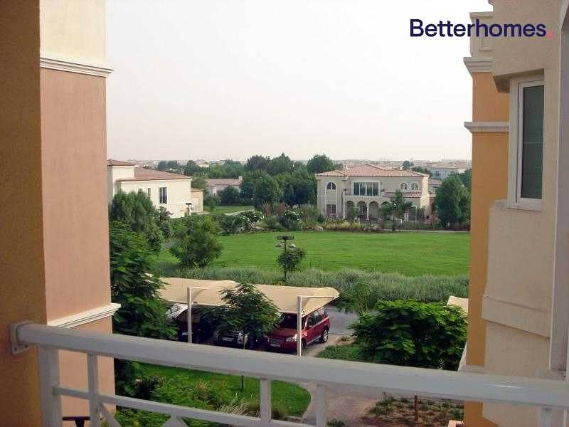 Spacious | Garden and Pool View | Storage Room