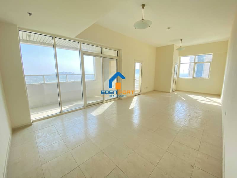Huge Chiller Free 2 bedroom Unfurnished Apartment . . . . Huge Chiller Free 2 bedroom Unfurnished Apartment . . . .