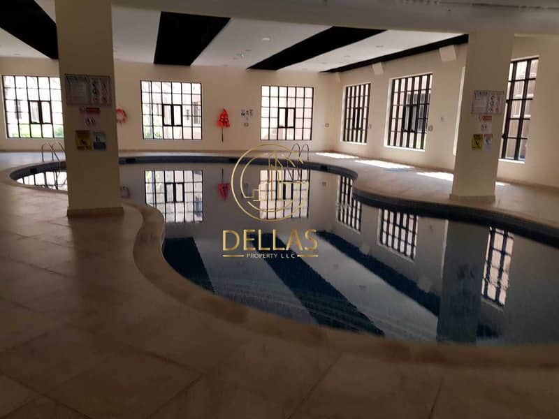 17 Villa in Abu Dhabi - Al Khaleej Al Arabi street