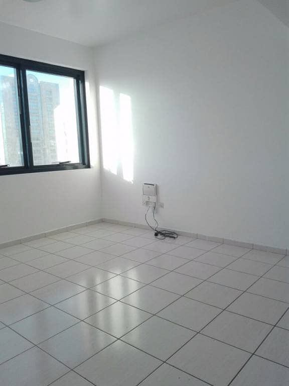 1 B/R C. A/C Flat with full built in Wardrobes in New Building on Najda Street