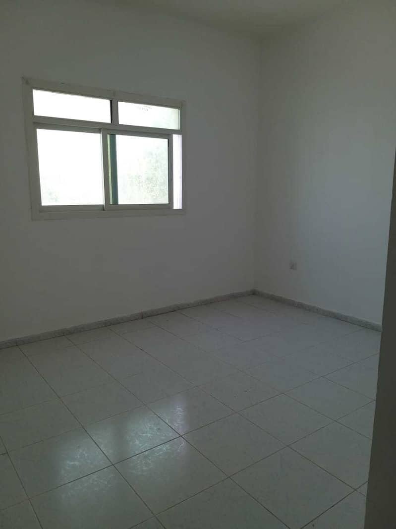 2 Studio for Rent in Khalifa City A 18K Yearly!!
