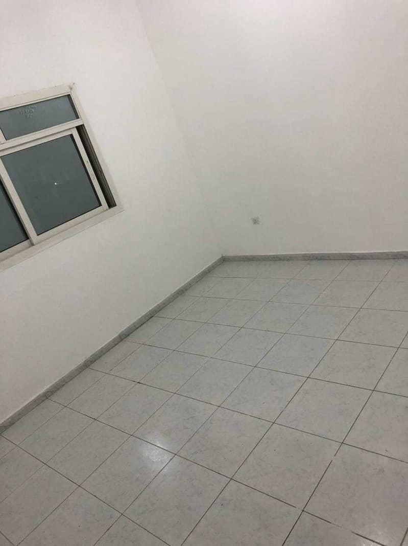 4 Studio for Rent in Khalifa City A 18K Yearly!!