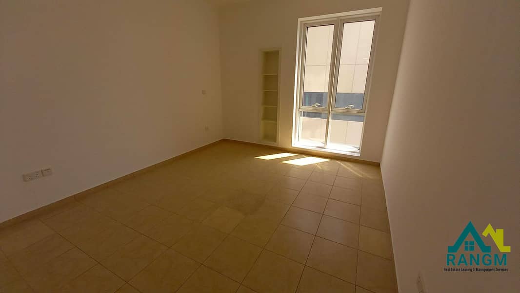 8 Spacious 3 Bedrooms with Maid's Room and Parking!