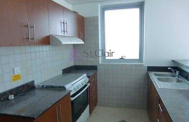 5 SKYCourts Tower  Huge 2 Bed Room Rent 38000