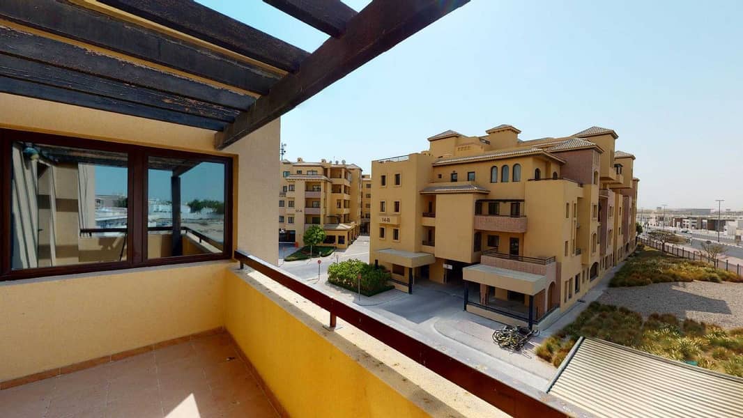 No commission | 1 Month free | Spacious balcony