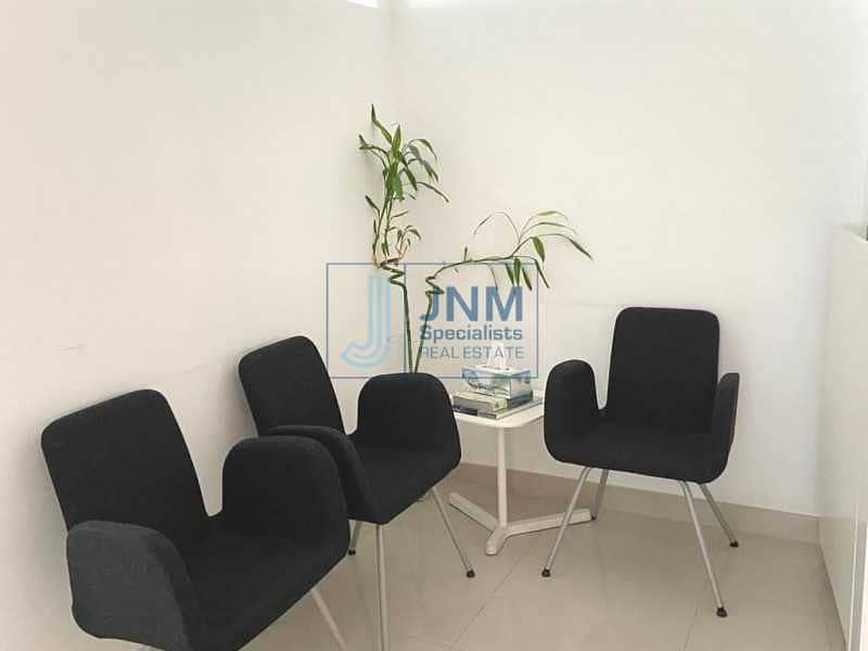 Best Deal ! Fully Fitted Office | Call us for information ! Best Deal ! Fully Fitted Office | Call us for information !