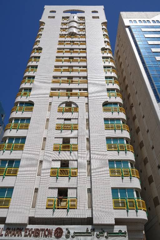 Квартира в улица Аль Фалах, 3 cпальни, 90000 AED - 3162027