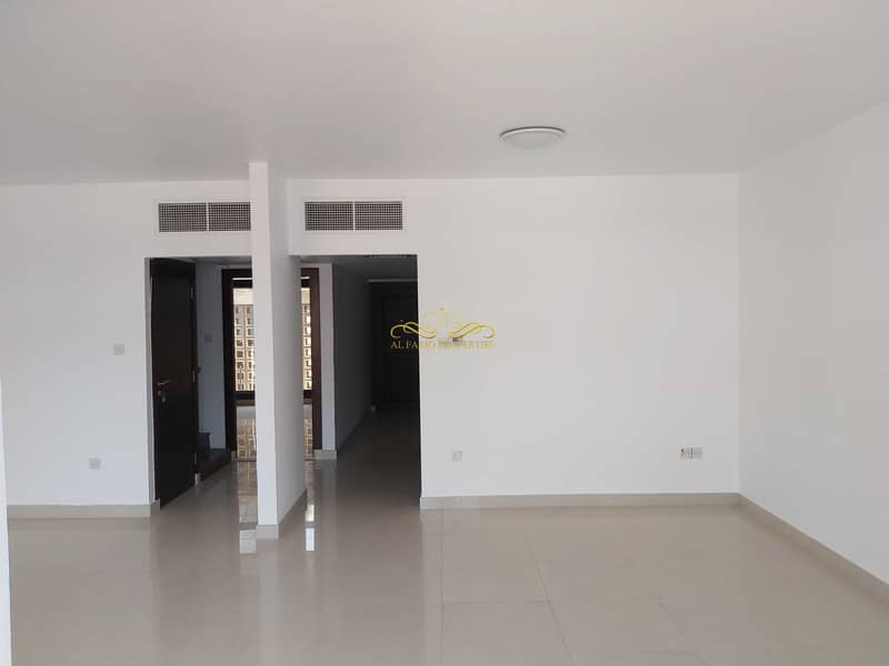 3 Gorgeous 3BR Villa - Al Badaa