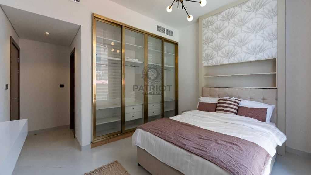 3 Zabeel Park View| 30% Discounted Price| Townhouse at Ground Floor |Shoaib