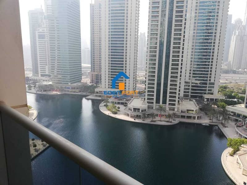2 BHK + Maid | Lake View | Mid Floor | Balcony 2 BHK + Maid | Lake View | Mid Floor | Balcony