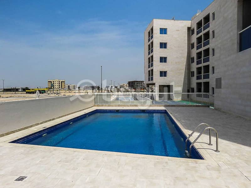 Brand New G + 4 Residential Building | Close to Airport | Close to EXPO 2020 Brand New G + 4 Residential Building | Close to Airport | Close to EXPO 2020