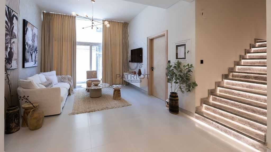 Creek & Creek Tower View| 30% Discounted Price| Townhouse at Ground Floor |Shoaib Creek & Creek Tower View| 30% Discounted Price| Townhouse at Ground Floor |Shoaib