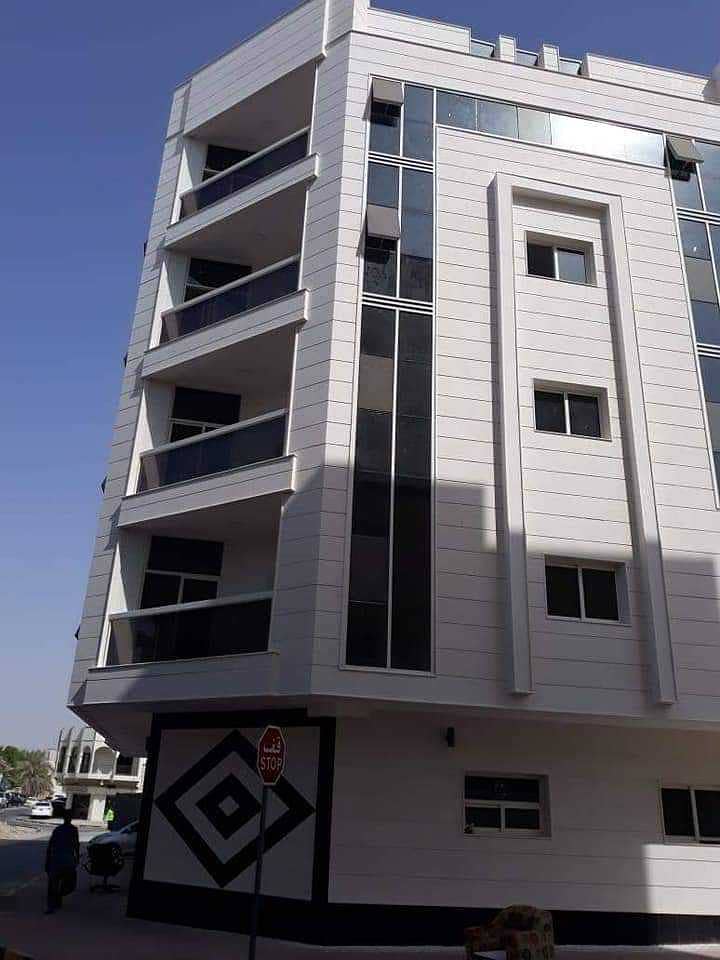 Квартира в Аль Нуаимия，Аль Нуаймия 2, 2 cпальни, 27000 AED - 5375818