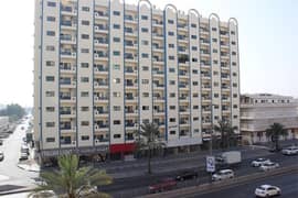 60DAYS FREE  2BHK  | NO COMMISSION | LOCATED AT AL WAHDA ST.
