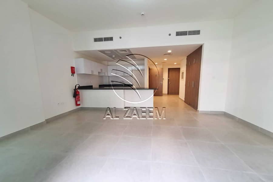 Perfect Starter Home | Lovely Studio | Full Amenities Perfect Starter Home | Lovely Studio | Full Amenities