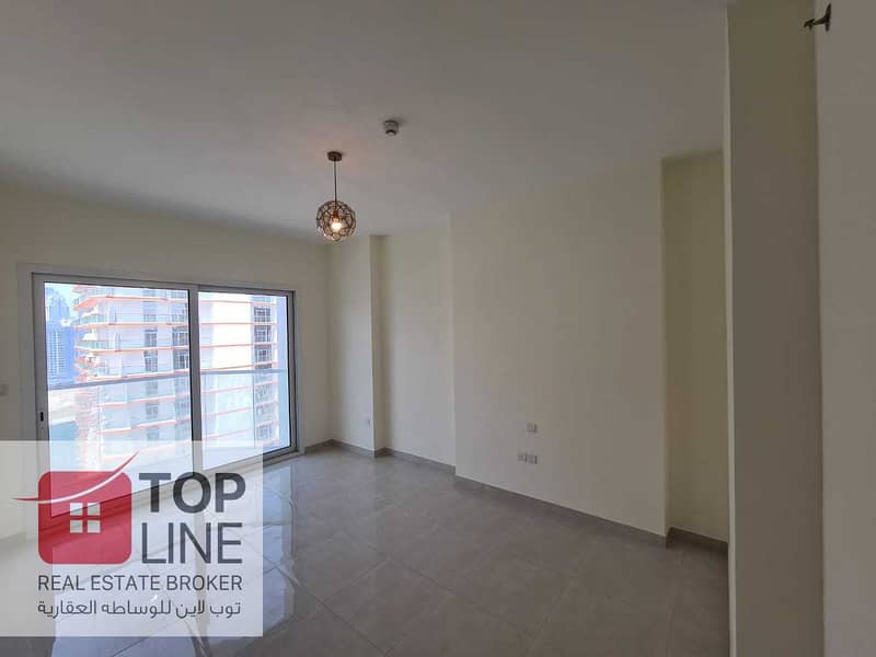 Bright and Spacious 1BR | Balcony | Best Deal