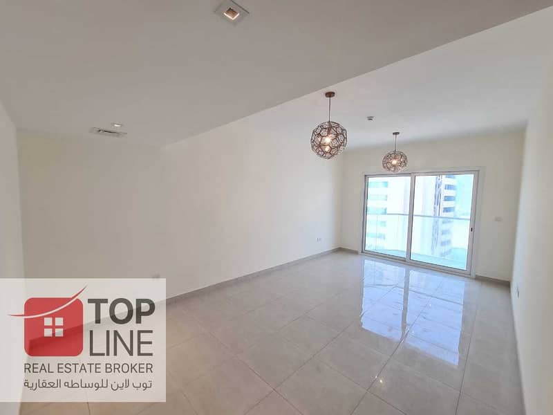 5 Bright and Spacious 1BR | Balcony | Best Deal