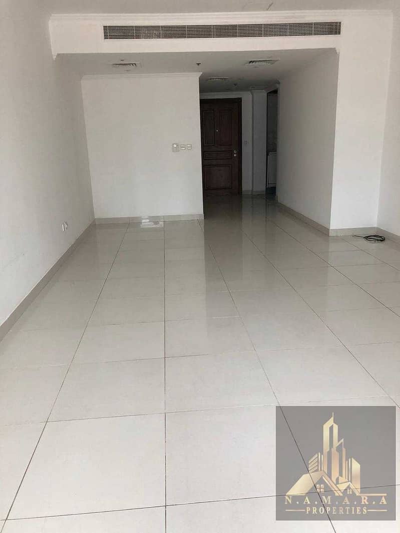 2 1 Bed Room  Huge Layout With Balcony / Near Metro / Only AED 58K