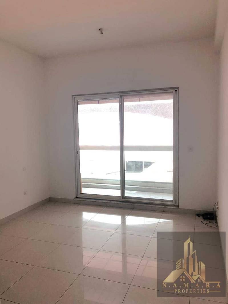 5 1 Bed Room  Huge Layout With Balcony / Near Metro / Only AED 58K