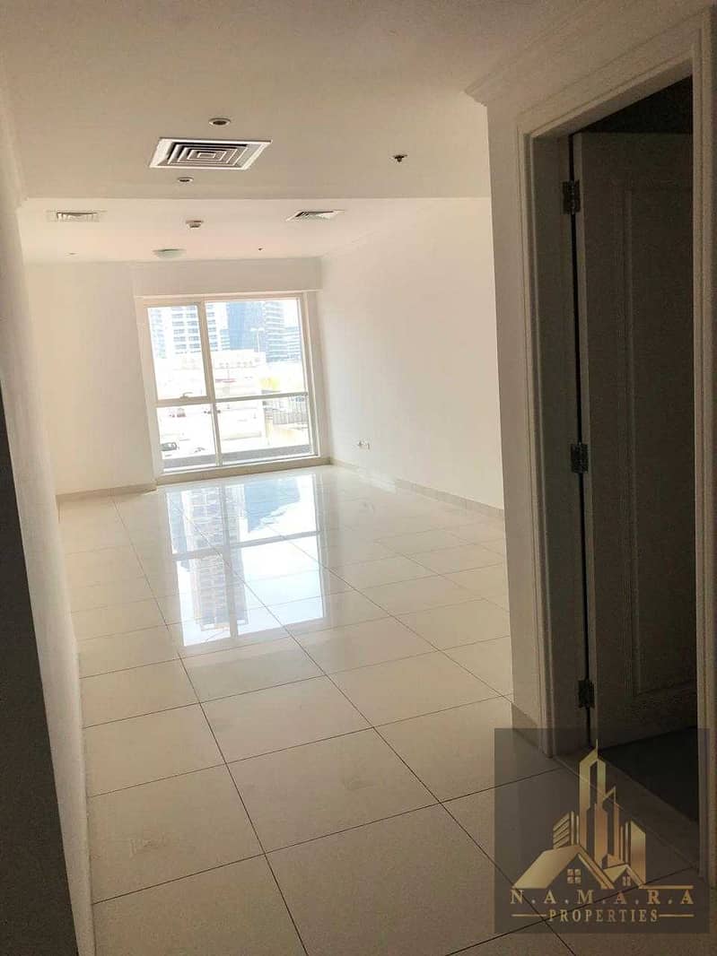 6 1 Bed Room  Huge Layout With Balcony / Near Metro / Only AED 58K