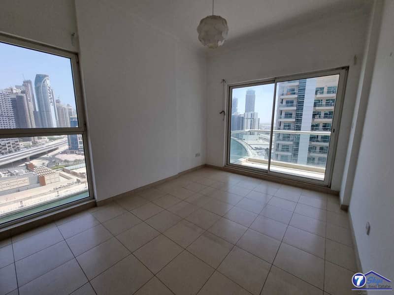 6 Canal View | Best Price | Spacious | Balcony