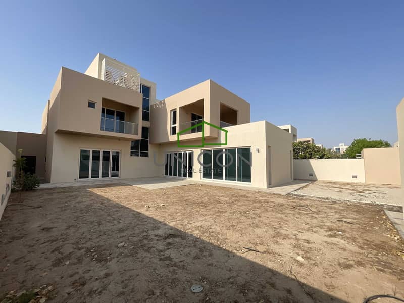 位于迪拜海滨区，威尼托小区 5 卧室的别墅 139999 AED - 5376060