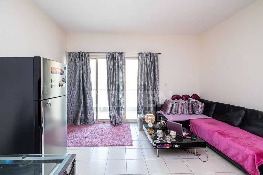 High Floor | Well-managed Apt | Good ROI High Floor | Well-managed Apt | Good ROI