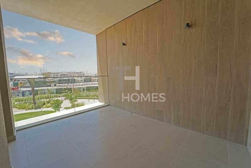 19 Modern finishes|Golf course luxury|3BR