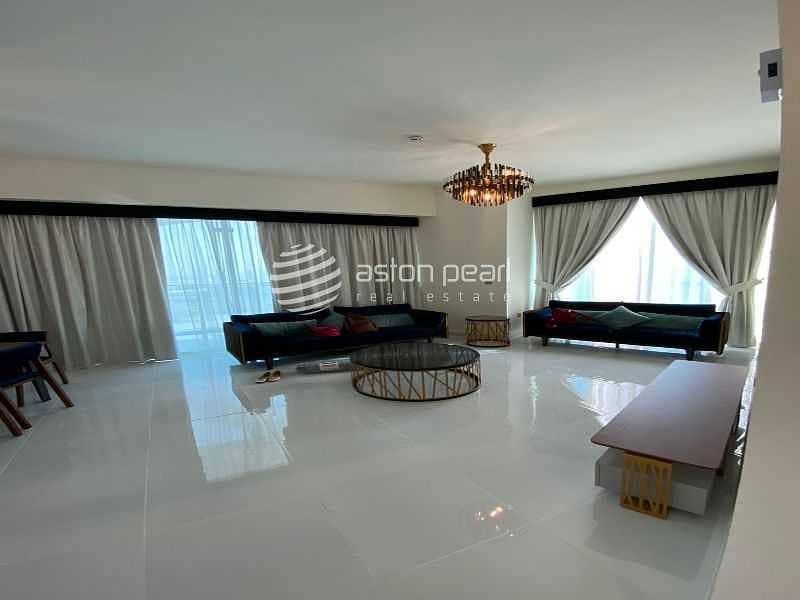 3 Modern 2BR | Brand New |Fully Furnished in Miraclz