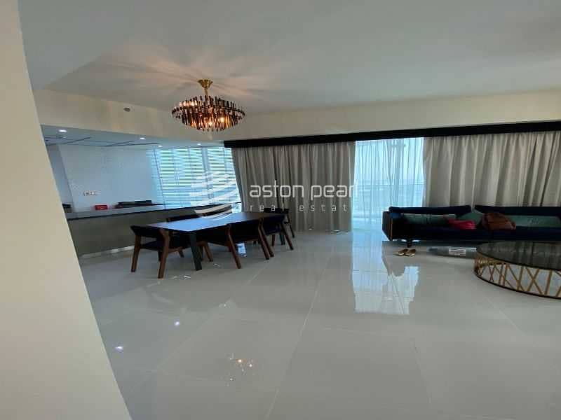 4 Modern 2BR | Brand New |Fully Furnished in Miraclz