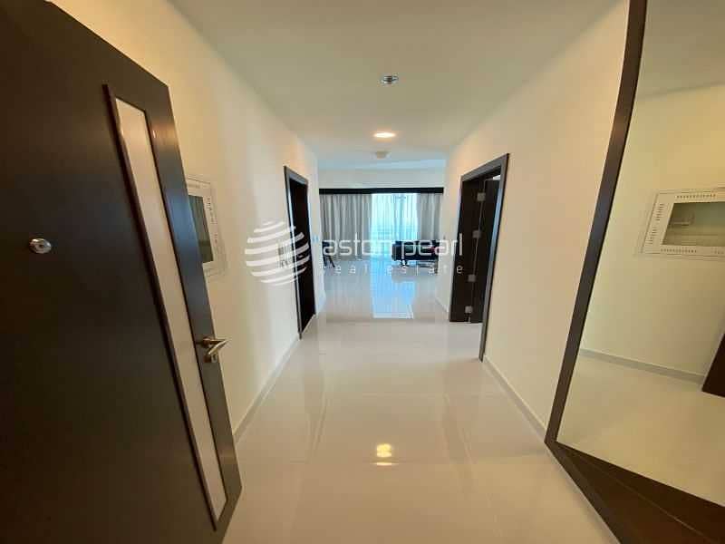 12 Modern 2BR | Brand New |Fully Furnished in Miraclz